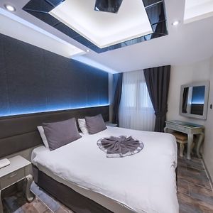 Chambre Double Économique
